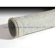 Ss Anti-Static Needle feltro saco de filtro para planta de cimento